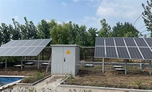 关于污泥厌氧消化池的搅拌方式