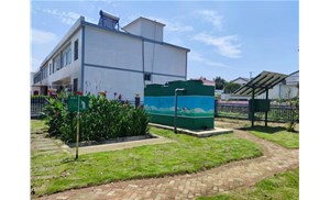 填料性能优劣取决于以下四点