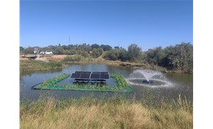 水污染防治过程中存在的问题及治理措施探析